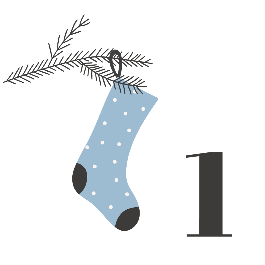 Embrace the Magic: Join Our Christmas Countdown and Become the Face of 2024!