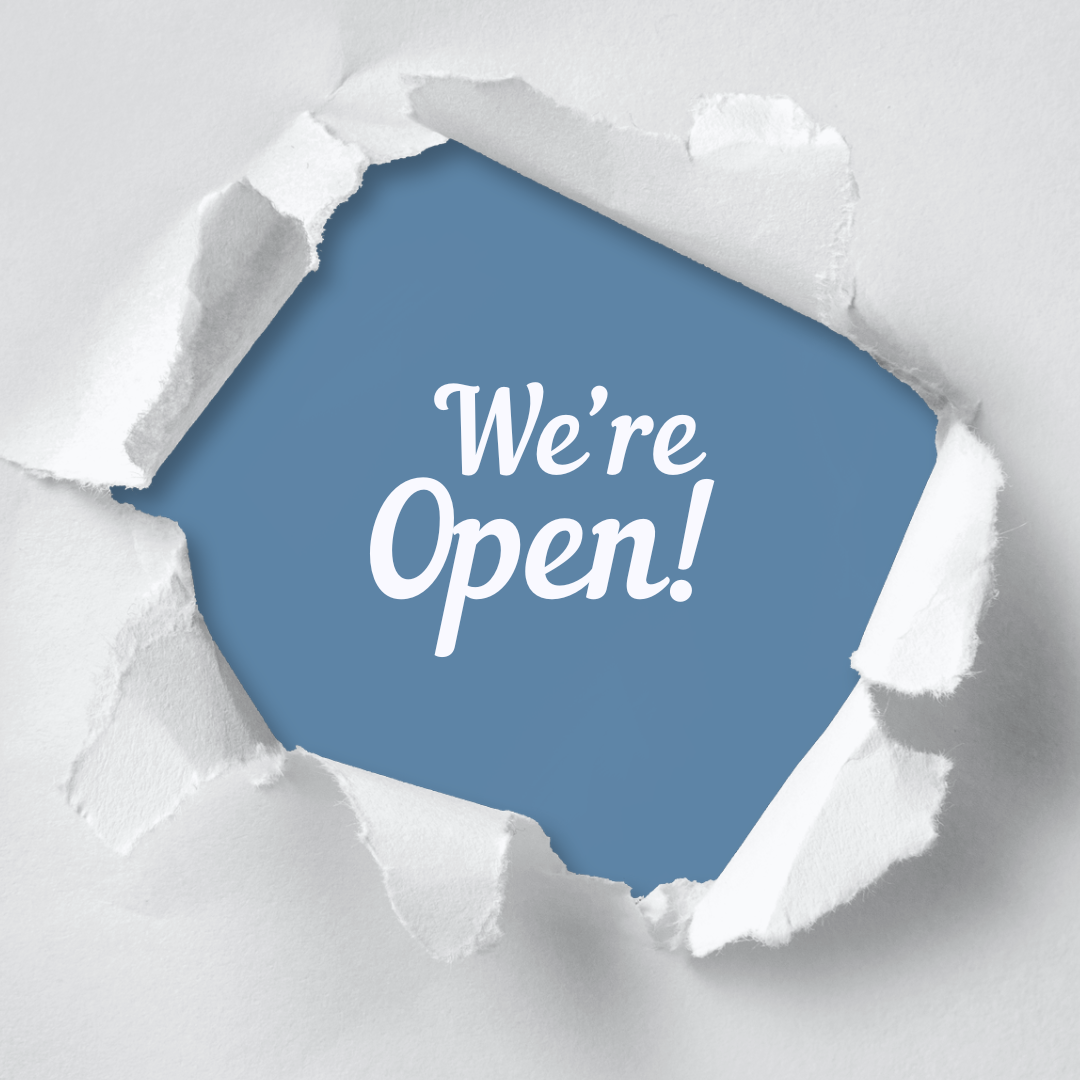 Saddling Up for a New Adventure: Our Grand Opening in the UK!