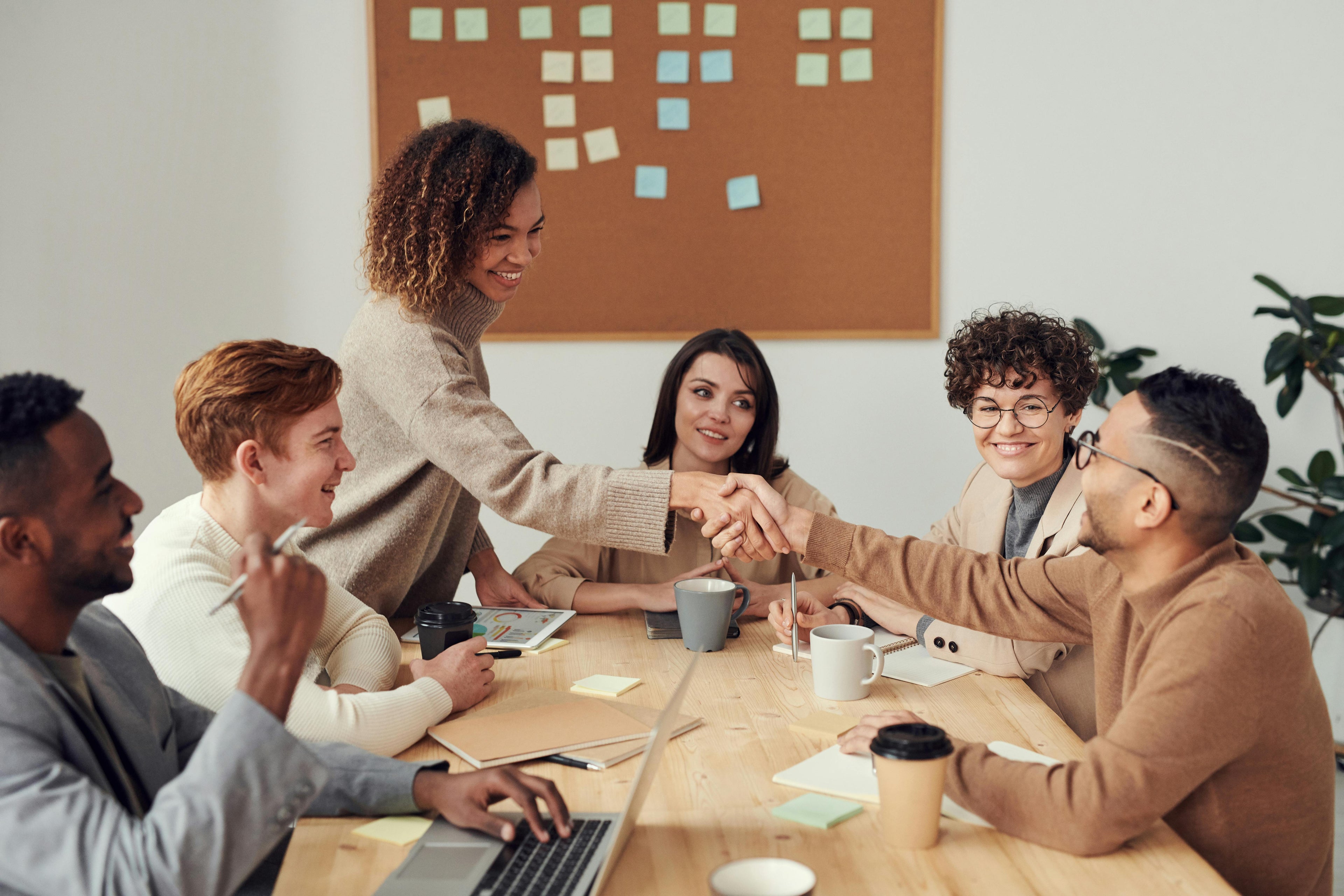 Creative Marketing & Communications Internship