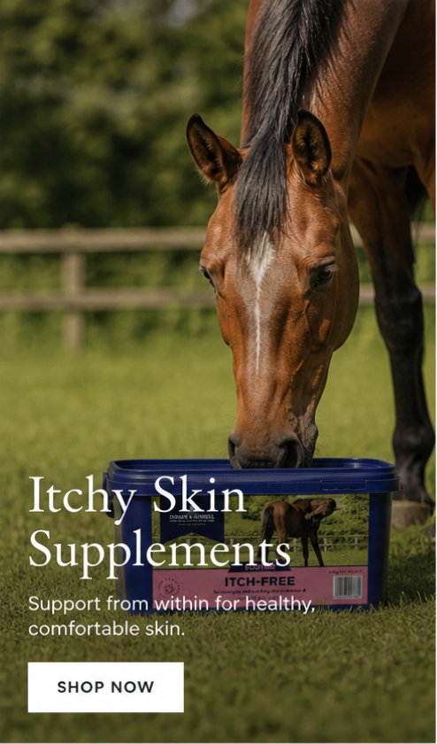 Itchy Skin