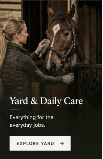 Yard & Daily Care