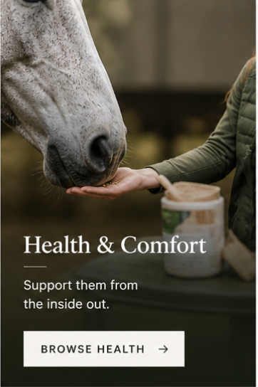 Health & Comfort