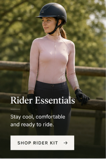 Rider Essentials