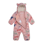 Cloud Onesie Snowsuit | Valentina Karnoubi X Töastie