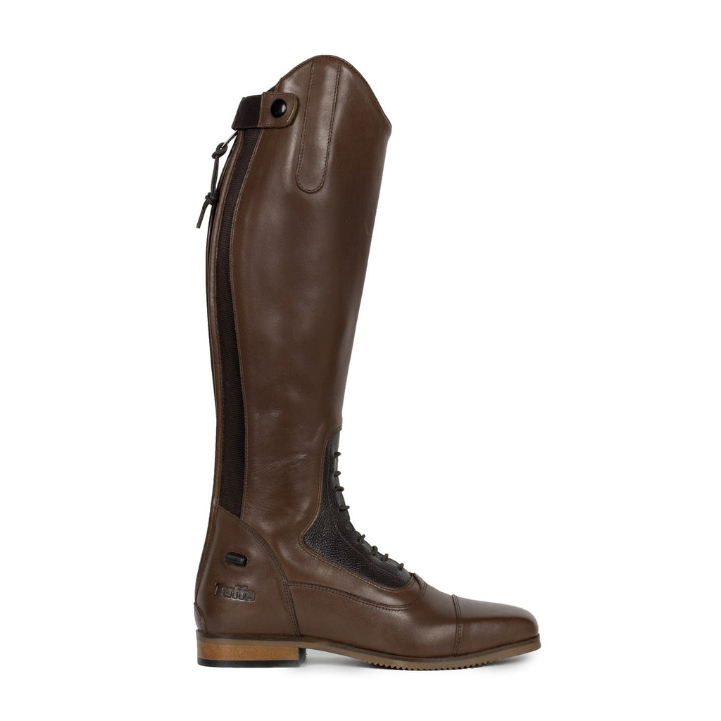 Thurlow Field Boots