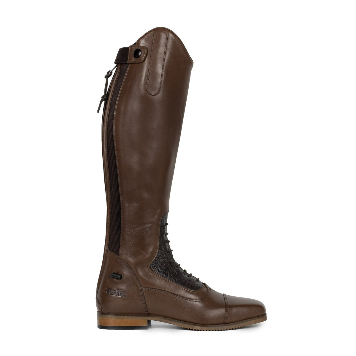 Thurlow Field Boots