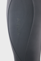 Classic Full Seat Riding Breeches - Granite