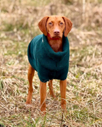 Extra Large British Wool Dog Jumper