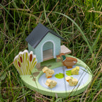 Pet Set Duck House