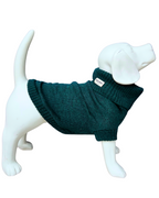 Extra Large British Wool Dog Jumper