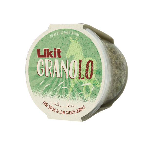 Likit Granolo – single
