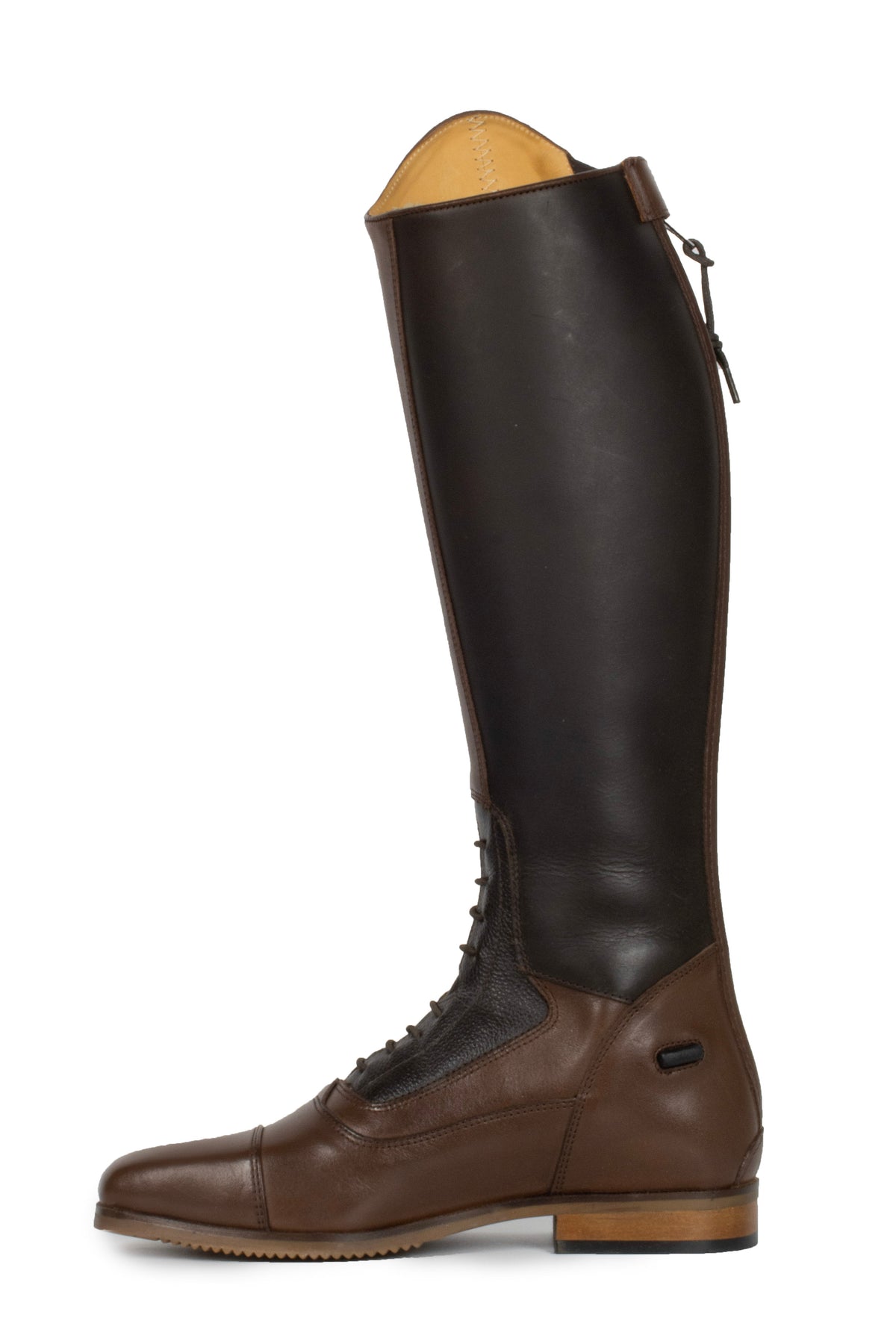 Thurlow Field Boots