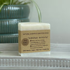 Goodbye Anxiety Natural Dog Shampoo Bar with Lavender & Chamomile – 80g
