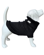 Extra Large British Wool Dog Jumper