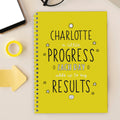 Personalised Mindfulness A5 Journal