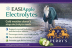 EASIAPPLE Electrolytes