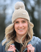 Beanie Hat - Mocha
