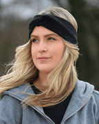 Headband - Black