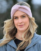 Headband - Rose