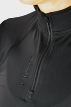 Classic Riding Baselayer - Black