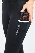 Pro Winter Breeches - Black