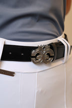 Competition Belt - Black