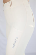 Isla Performance Breeches - Beige