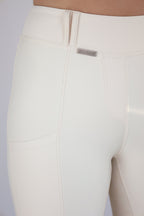 Isla Performance Breeches - Beige