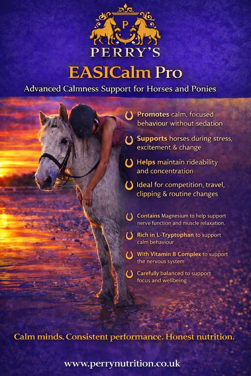 EASICalm Pro