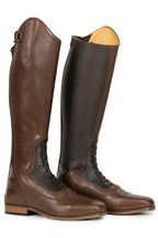 Thurlow Field Boots