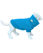 Extra Large British Wool Dog Jumper