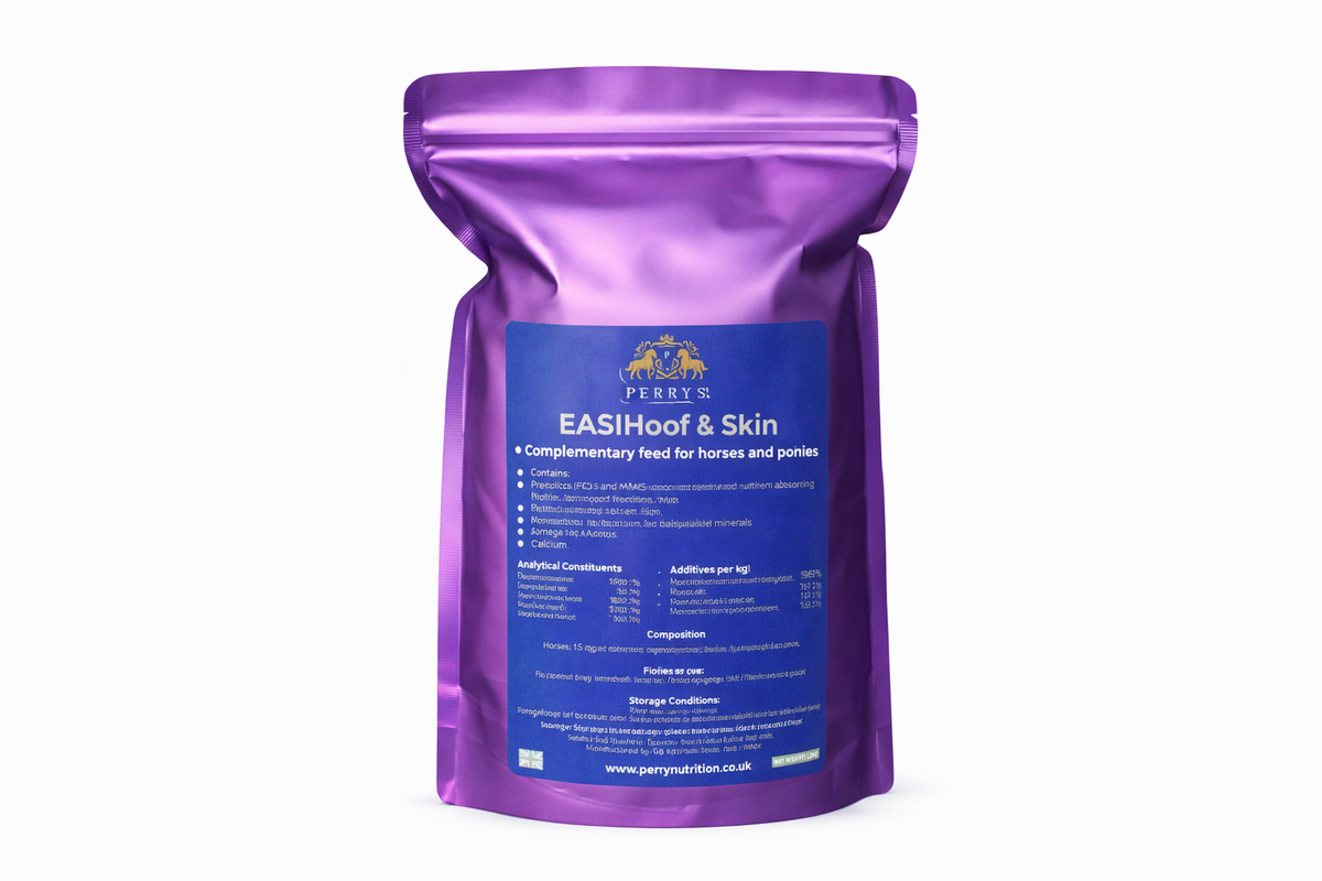 EASIHoof & Skin