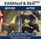 EASIHoof & Skin