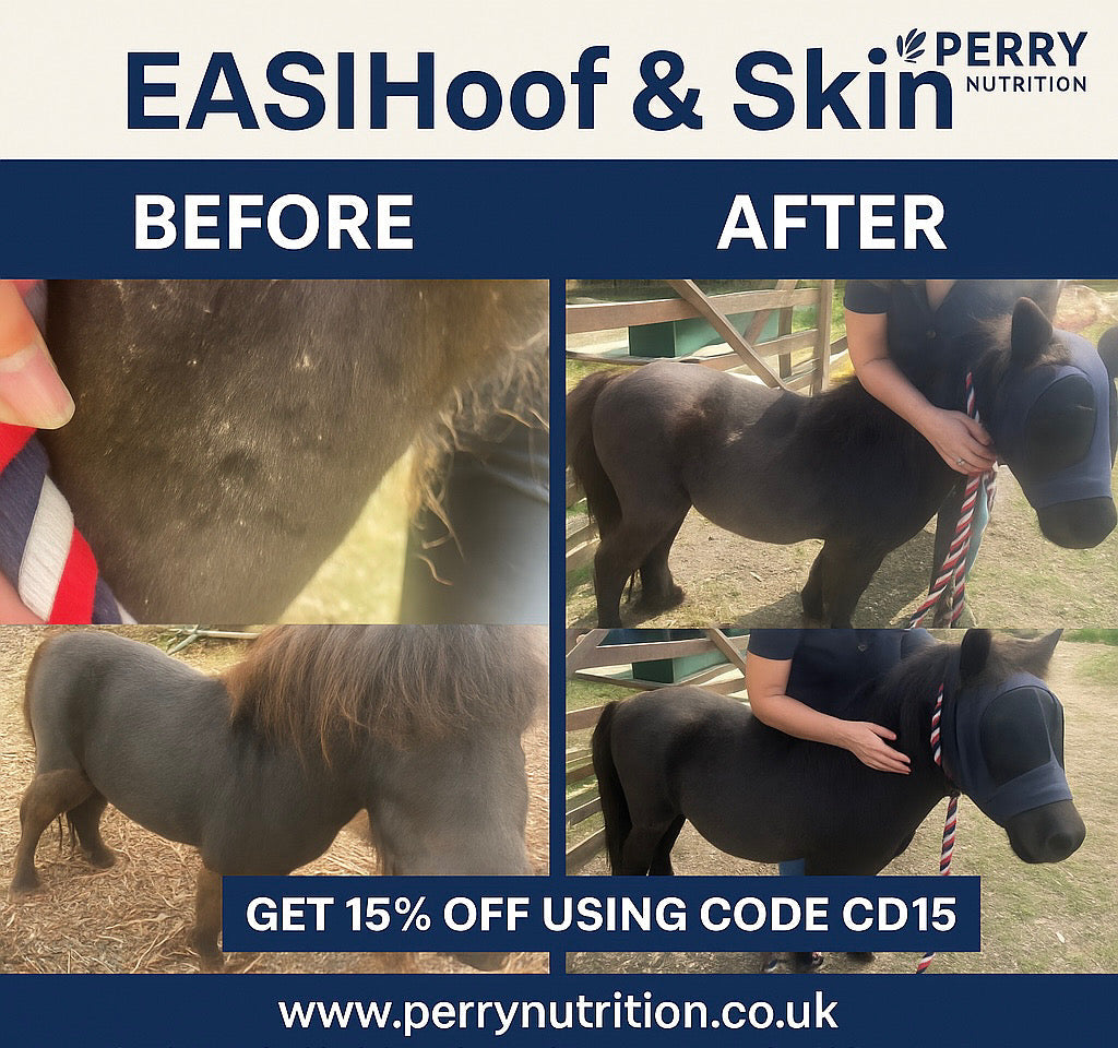 EASIHoof & Skin