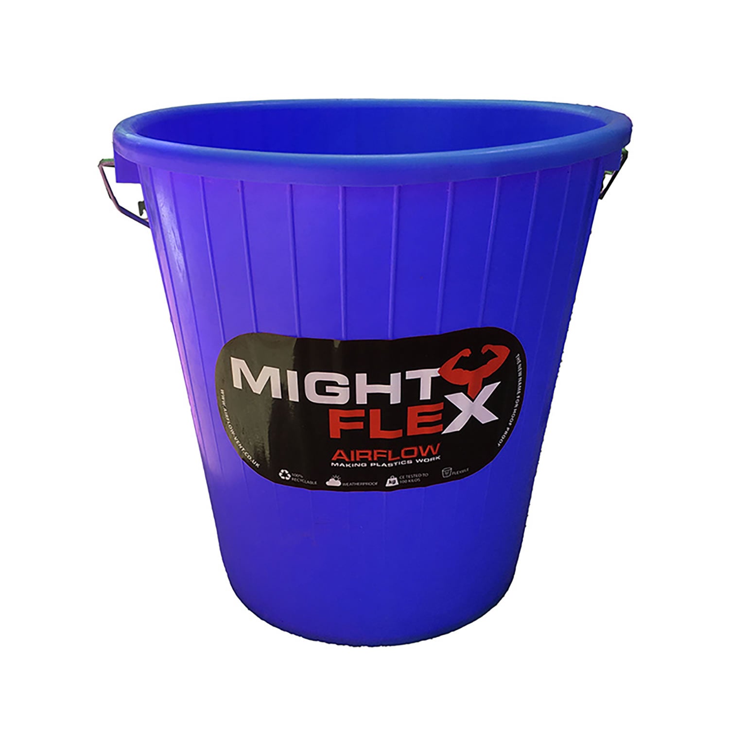 Mightyflex Calf/multi Purpose Bucket 5 Lt