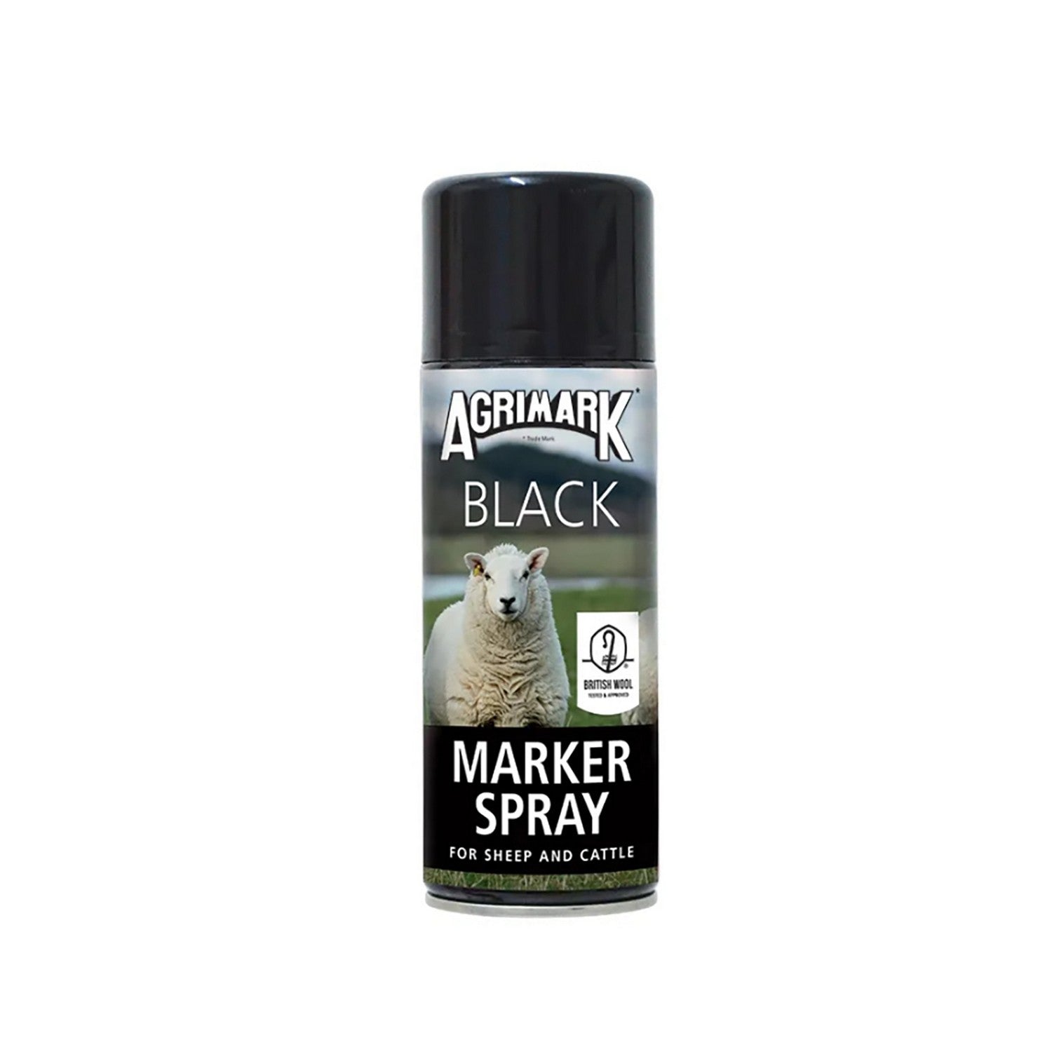Agrimark Marker Spray