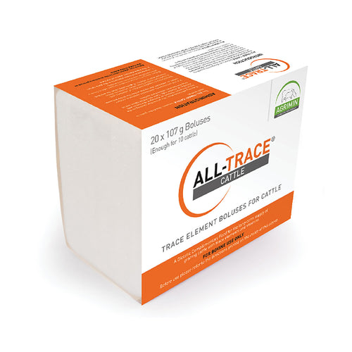 Agrimin All-trace Standard Cattle