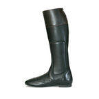 Aintree Leather Race Boots