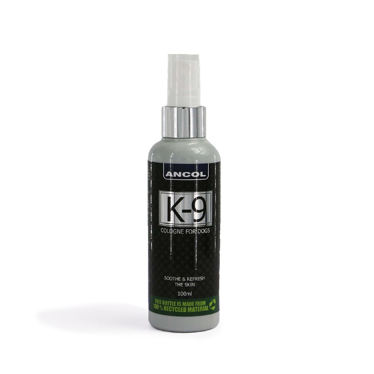 Ancol Cologne for Dogs K-9
