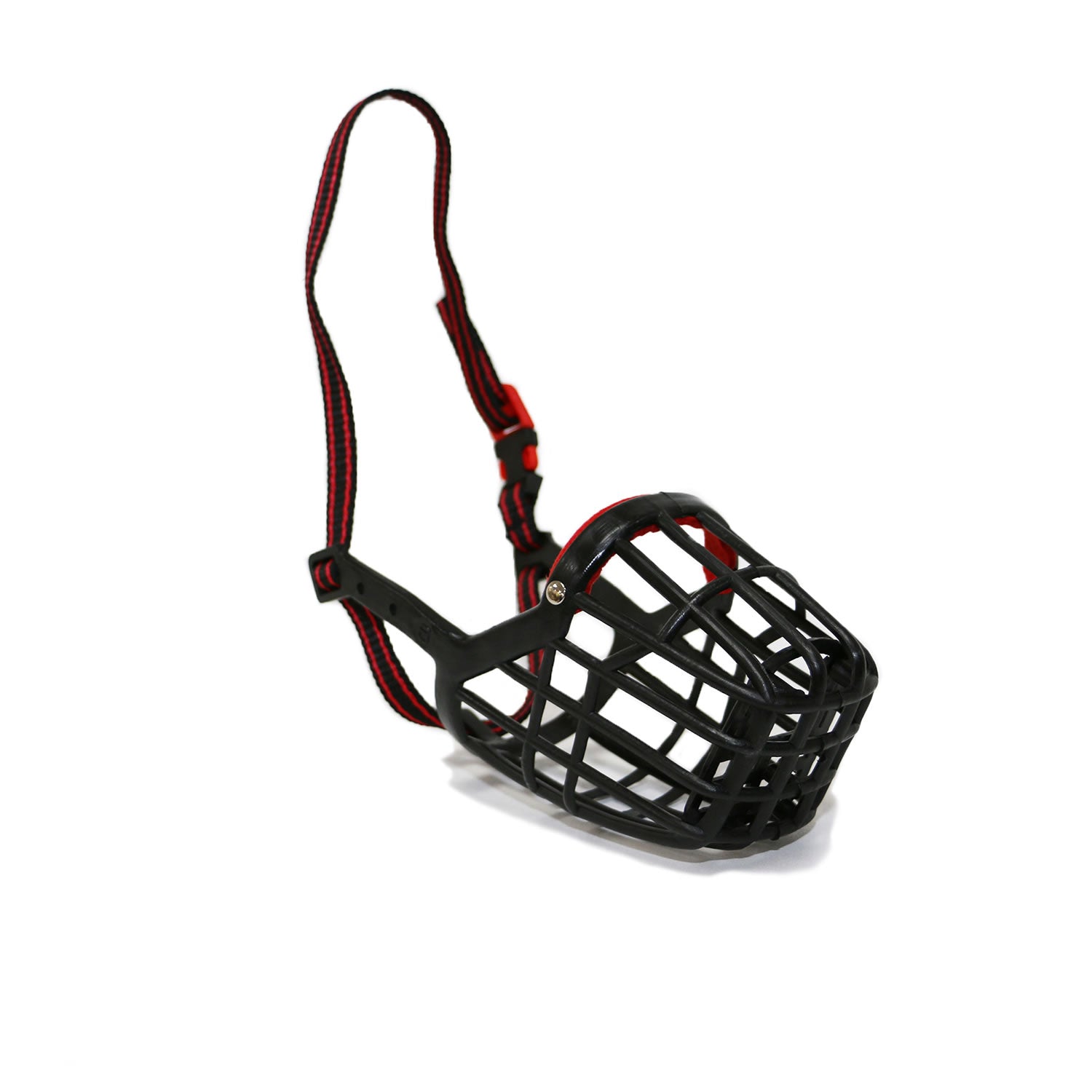 Ancol Training & Safety Plastic Dog Muzzle