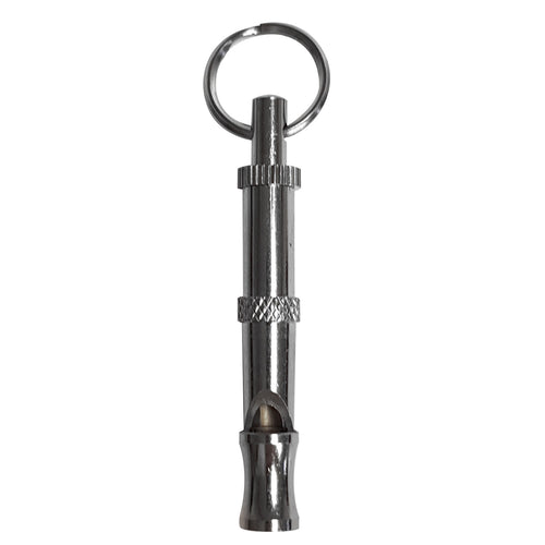 Ancol Training & Safety Variable Dog Whistle