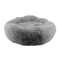 Ancol Sleepy Paws Super Plush Donut Bed
