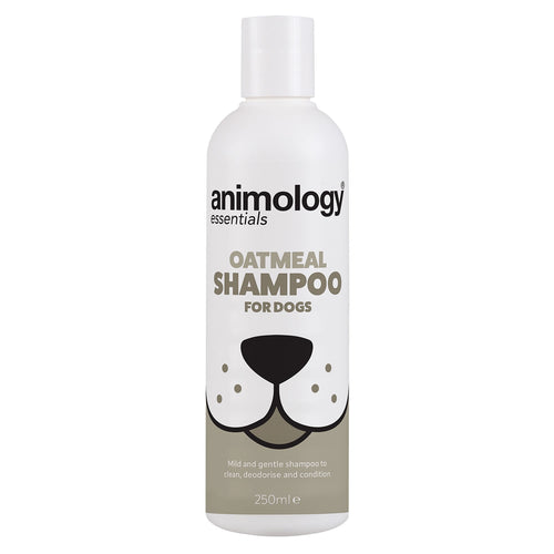 Animology Essentials Oatmeal Shampoo