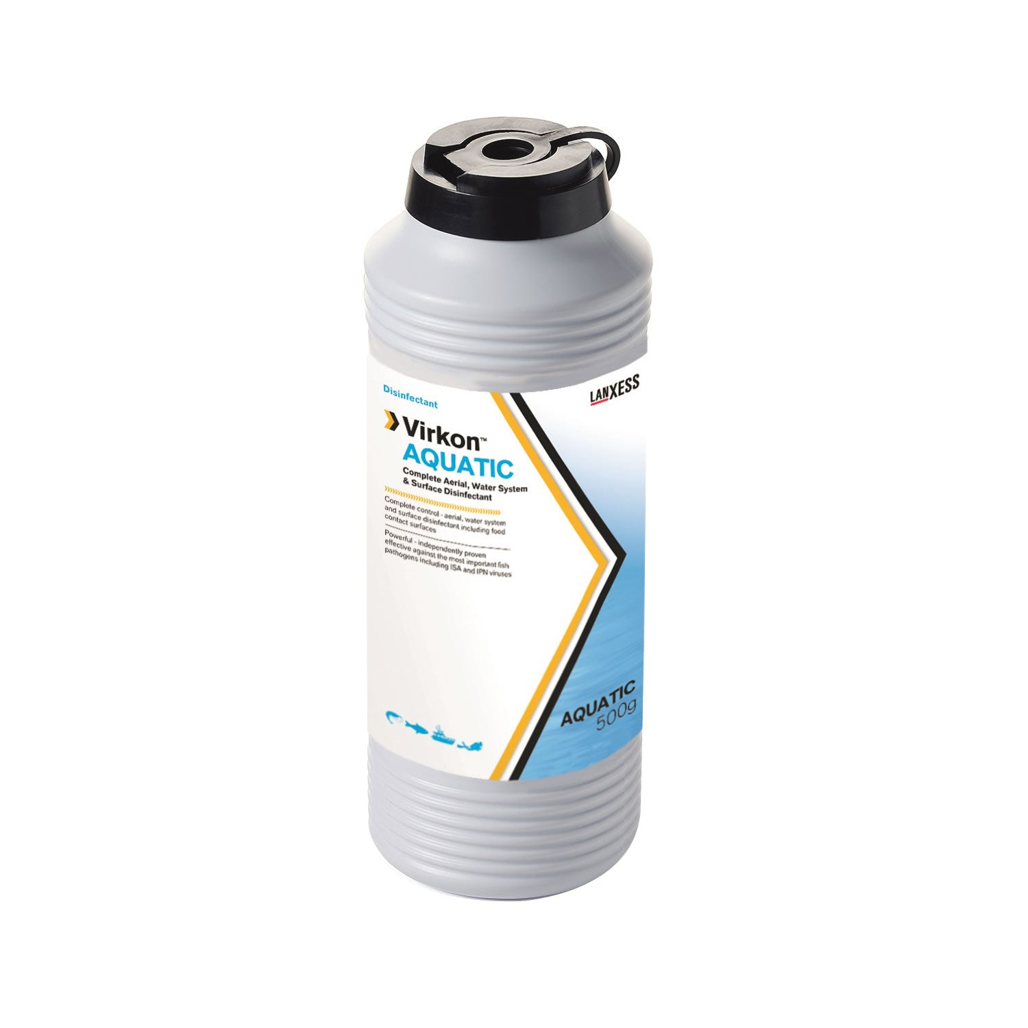 Lanxess Virkon Aquatic