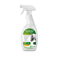 Aqueos Anti-bacterial Tack Cleaner