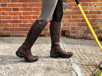 Aylsham Waterproof Riding Boots