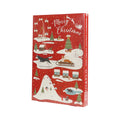 Benji & Flo Christmas Dog Advent Calendar