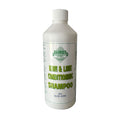 Barrier Animal Health Kiwi & Lime Conditioning Shampoo