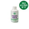 Barrier Animal Health Fungicidal Hoof Oil Natural