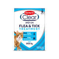Bob Martin Clear Spot-on for Cats Over 1kg